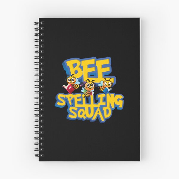 Item preview, Spelling Bee Squad designed and sold by 9morethan9®.