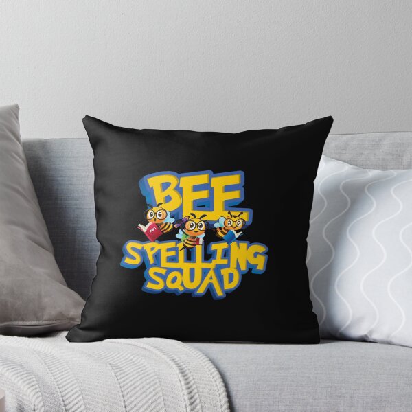 Item preview, Spelling Bee Squad designed and sold by 9morethan9®.
