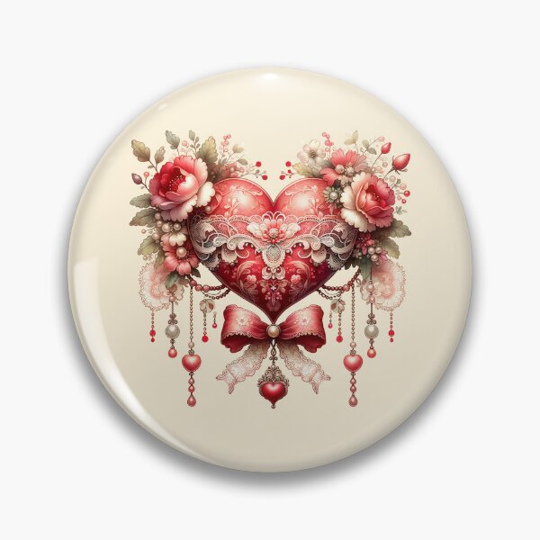 Item preview, Sweetheart Keepsake designed and sold by Dawne's Designs.