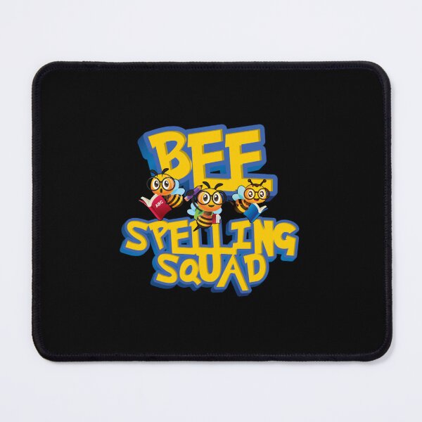 Item preview, Spelling Bee Squad designed and sold by 9morethan9®.