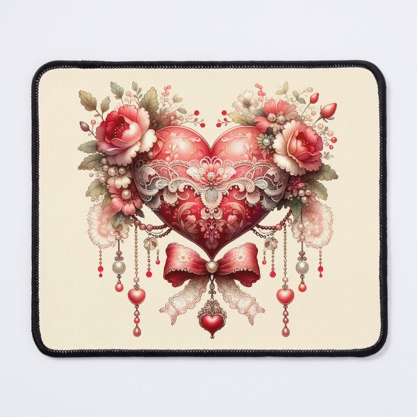 Item preview, Sweetheart Keepsake designed and sold by Dawne's Designs.