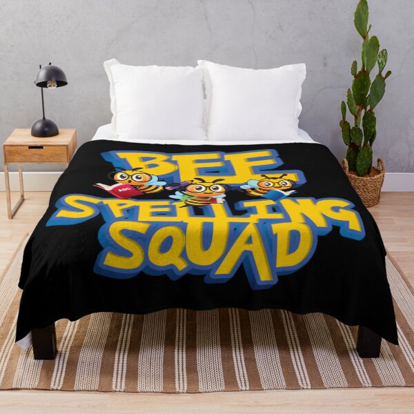 Item preview, Spelling Bee Squad designed and sold by 9morethan9®.