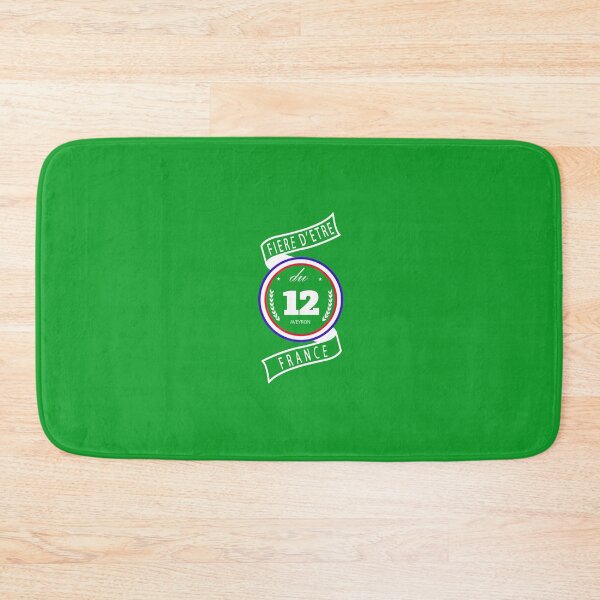 Item preview, Proud to be from the 12th district, Aveyron, France designed and sold by capricedefille.