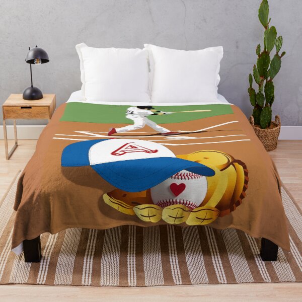 Item preview, HIS VALENTINE LOVE FOR HER IS STRONGER THAN HIS LOVE OF BASEBALL designed and sold by Tammera.