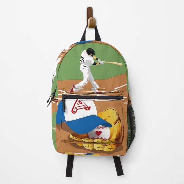 Item preview, HIS VALENTINE LOVE FOR HER IS STRONGER THAN HIS LOVE OF BASEBALL designed and sold by Tammera.