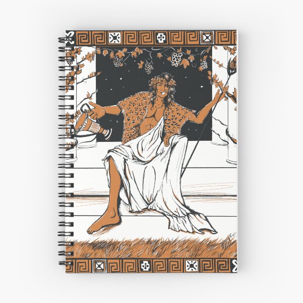 Item preview, Dionysus  designed and sold by kktibbs.