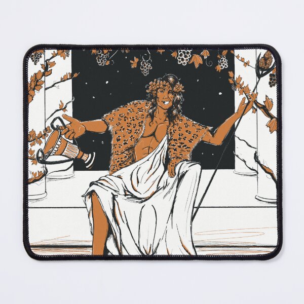 Item preview, Dionysus designed and sold by kktibbs.