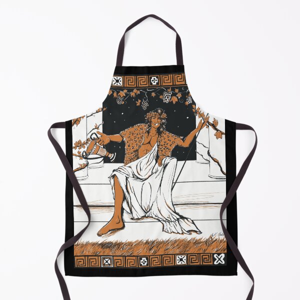 Item preview, Dionysus designed and sold by kktibbs.