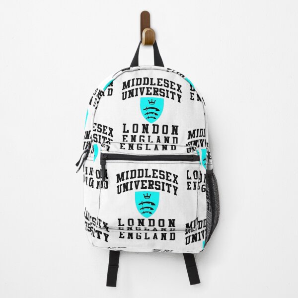 Item preview, Middlesex University London Crest designed and sold by WEALLSTUDENTS.