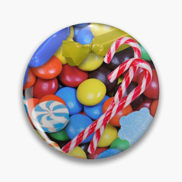 Item preview, Sweet Tooth City designed and sold by BMBR-Designs.