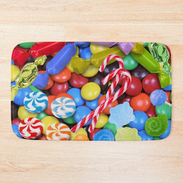 Item preview, Sweet Tooth City designed and sold by BMBR-Designs.