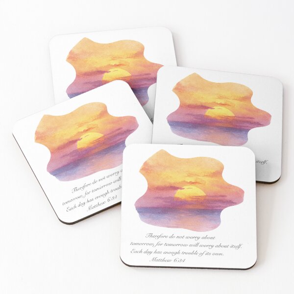 Item preview, Do not worry designed and sold by Rustic Charm.