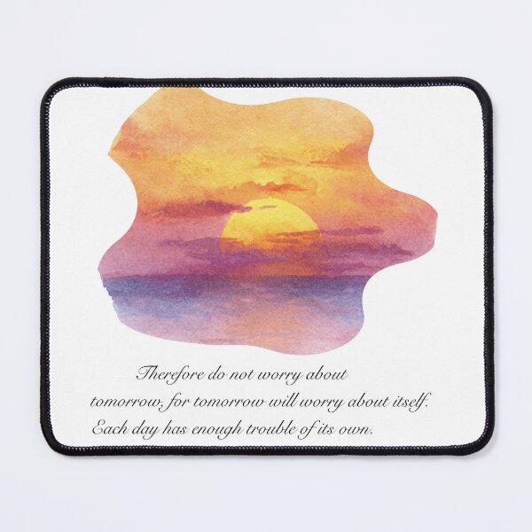 Item preview, Do not worry designed and sold by Rustic Charm.