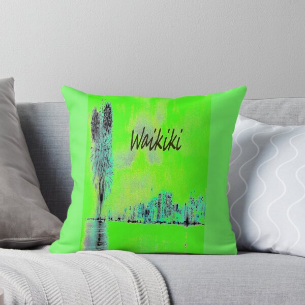 Item preview, Waikiki Fireworks XIV designed and sold by R-F-B.