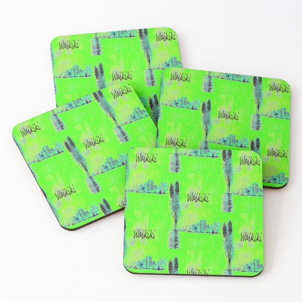Item preview, Waikiki Fireworks XIV designed and sold by R-F-B.
