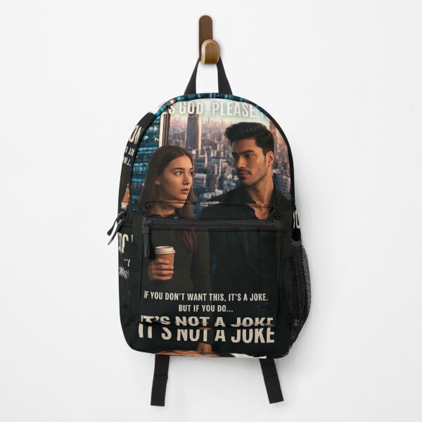 Item preview, Urban Romance Notebook – Yes, God, Please, Yes designed and sold by Anomaly 404 Error.