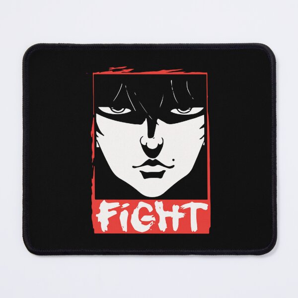 Item preview, beast mode fighter designed and sold by DokuroDeluxe.