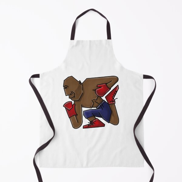 Item preview, Boxers Bounce Back designed and sold by silvae.studio.