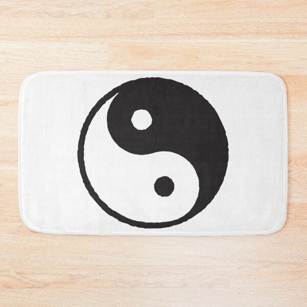 Item preview, Yin Yang designed and sold by Paul Schmid.