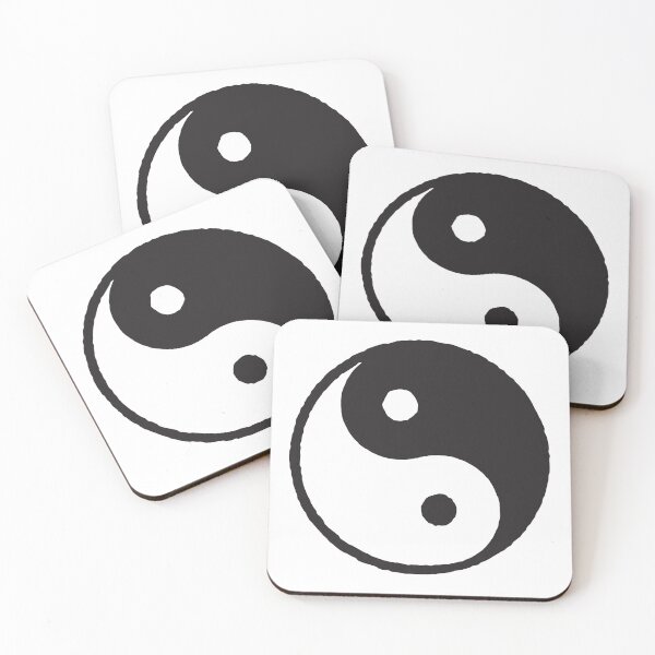 Item preview, Yin Yang designed and sold by Paul Schmid.