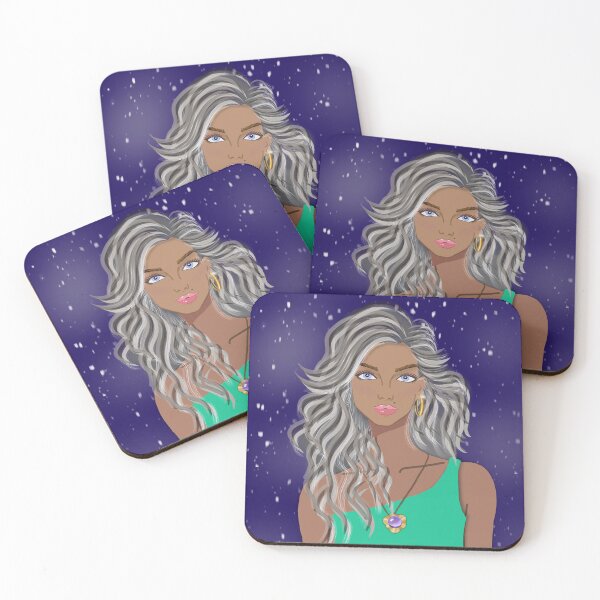 Item preview, Midnight Glow designed and sold by Milabar.