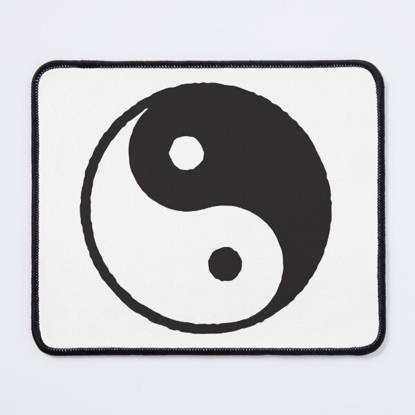 Item preview, Yin Yang designed and sold by Paul Schmid.