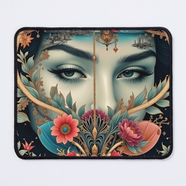 Item preview, Healer. Psychic. Sonia Sarkali designed and sold by SoniaSarkali.