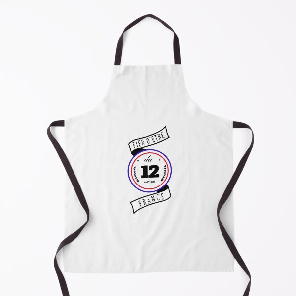 Item preview, Proud to be from the 12th district, Aveyron, France designed and sold by capricedefille.