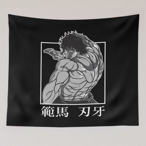 Item preview, warrior born to fight designed and sold by DokuroDeluxe.