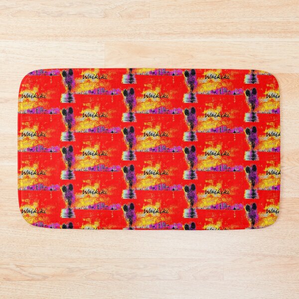 Item preview, Waikiki Fireworks XV designed and sold by R-F-B.
