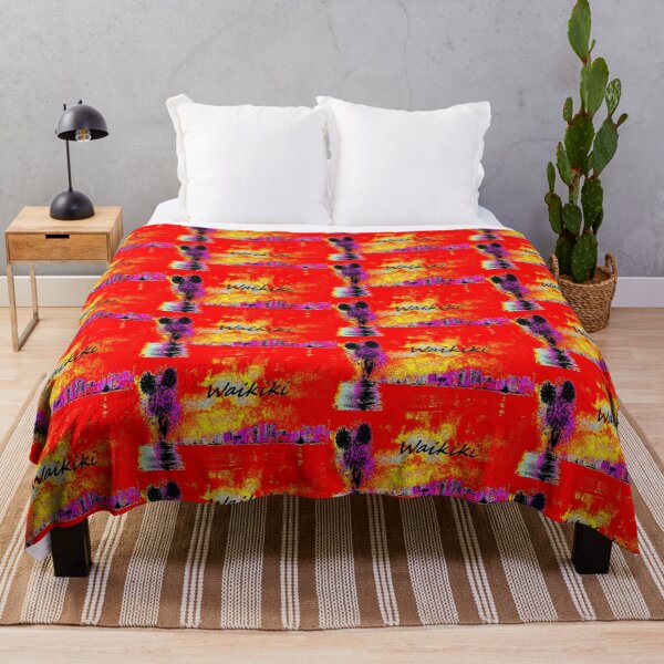 Item preview, Waikiki Fireworks XV designed and sold by R-F-B.