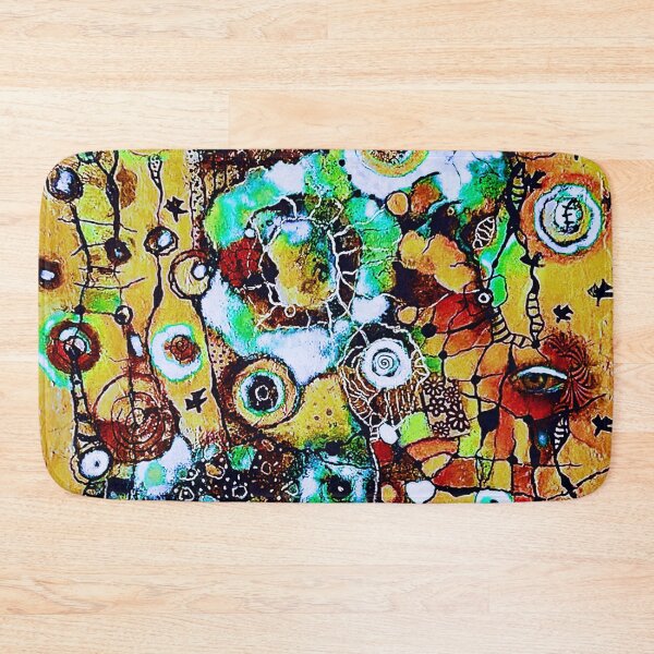 Item preview, Untitled abstract neon designed and sold by NightRaida.