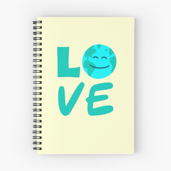 Item preview, Love Earth designed and sold by Frank J. Art.