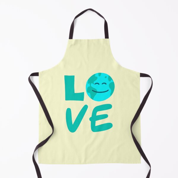 Item preview, Love Earth designed and sold by Frank J. Art.
