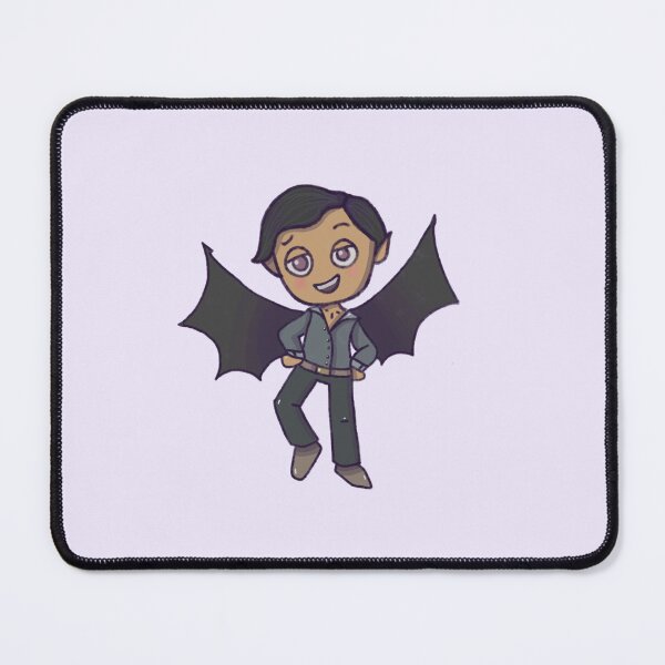 Item preview, Rhysand - cute cartoon character designed and sold by SOFTIA.