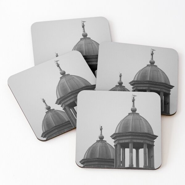 Item preview, Two Domes in the Sky designed and sold by emmacullphotography.