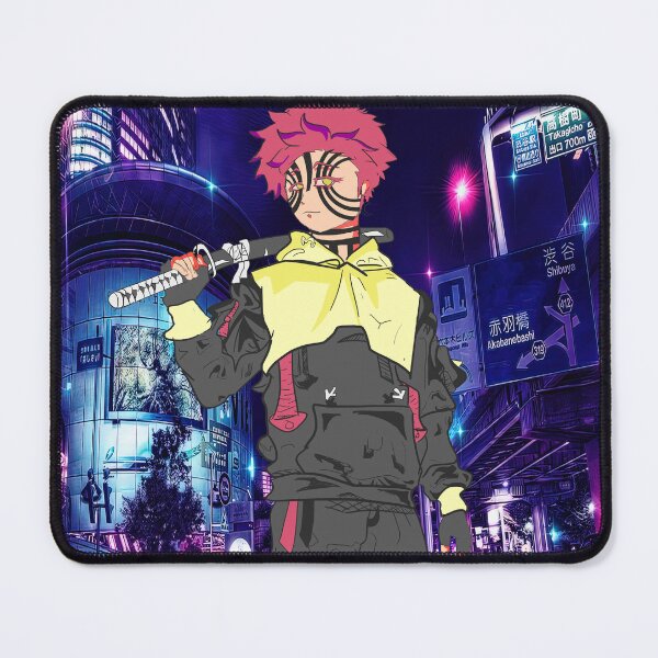Item preview, Chill Anime Boys designed and sold by kawai scarlas shop.
