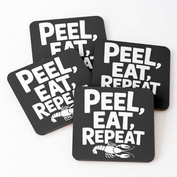 Item preview, Peel, Eat, Repeat designed and sold by theartfulaspie.