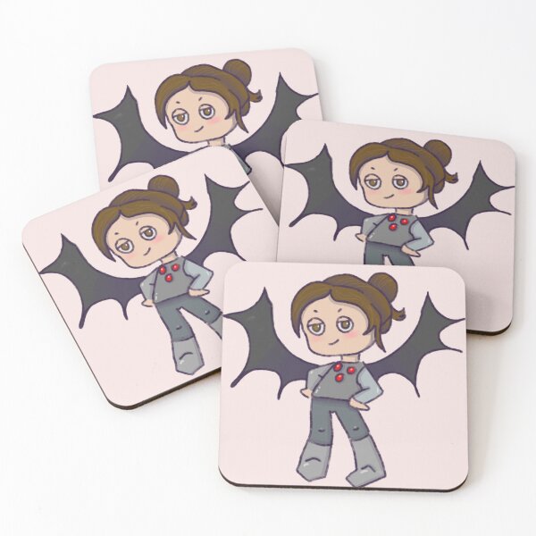 Item preview, Cassian- cute cartoon character designed and sold by SOFTIA.
