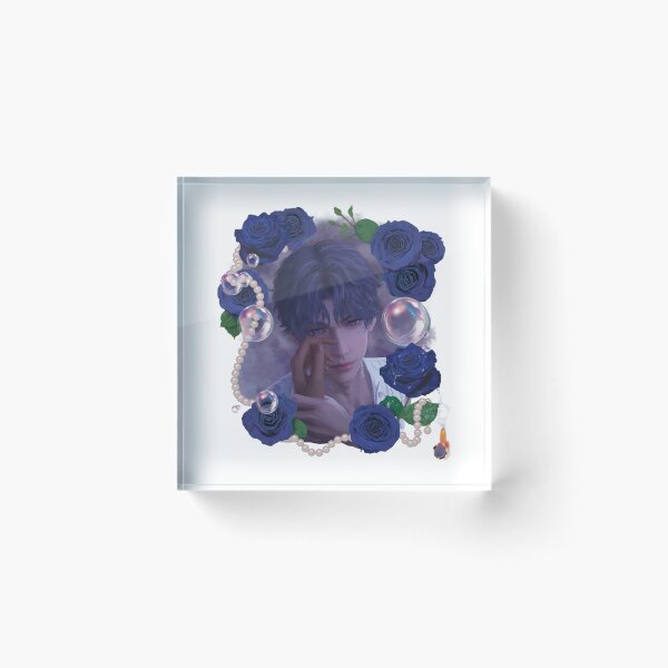 Item preview, Rafayel LADS designed and sold by applejackxox.