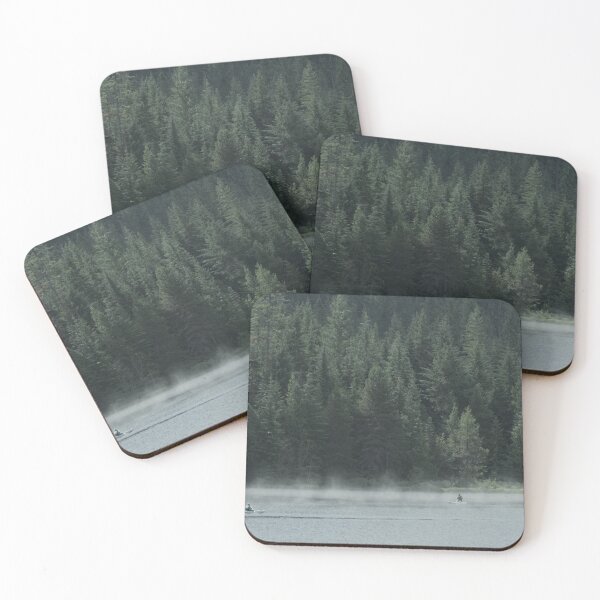 Item preview, Canoeing on Lake Trillium designed and sold by emmacullphotography.