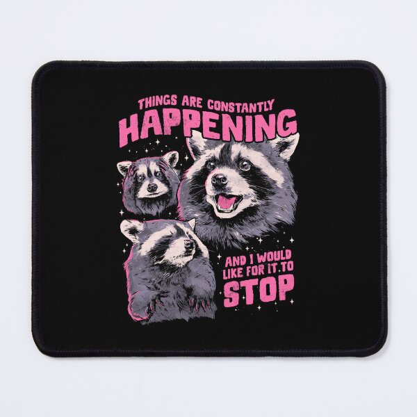 Item preview, Things Are Constantly Happening designed and sold by EduEly.