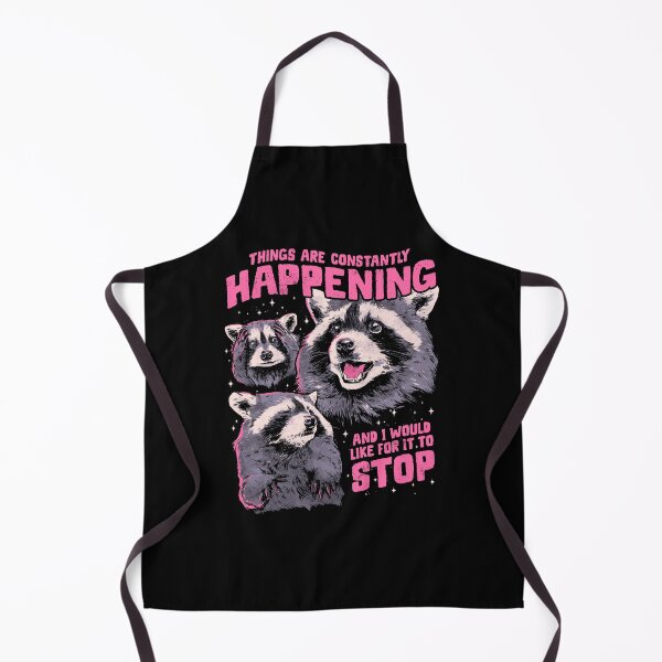 Item preview, Things Are Constantly Happening designed and sold by EduEly.