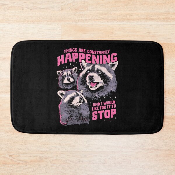 Item preview, Things Are Constantly Happening designed and sold by EduEly.