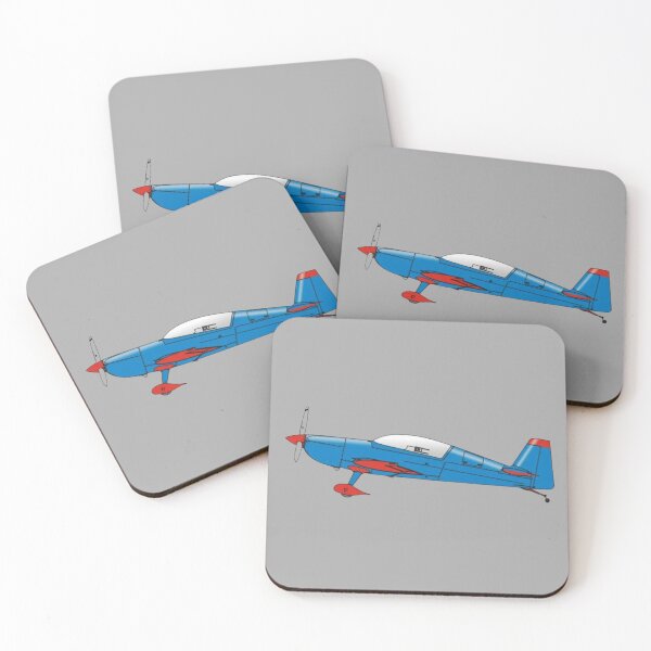 Item preview, Extra 300LT acrobatic aeroplane  designed and sold by PilotandPlane.
