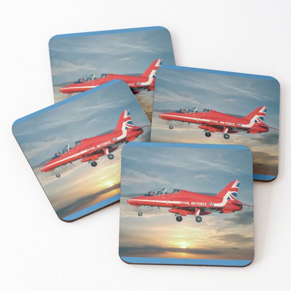 Item preview, Red Arrows Red One designed and sold by Tom McPherson Photography.