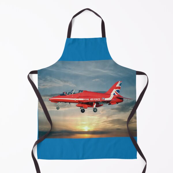 Item preview, Red Arrows Red One designed and sold by Tom McPherson Photography.