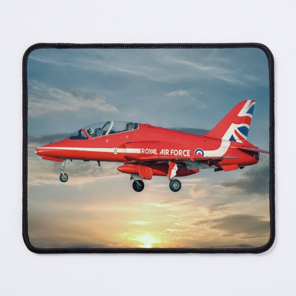 Item preview, Red Arrows Red One designed and sold by Tom McPherson Photography.