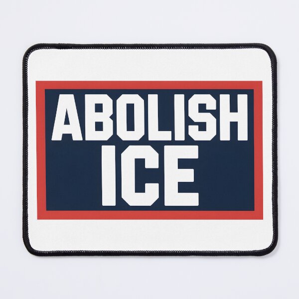 Item preview, Abolish ICE Protest Sweatshirt Anti Immigration Enforcement Statement Inspired By Federal Agency Uniforms And Resistance Movements designed and sold by Brian Hibbs.