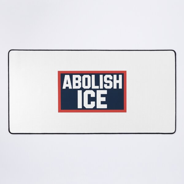 Item preview, Abolish ICE Protest Sweatshirt Anti Immigration Enforcement Statement Inspired By Federal Agency Uniforms And Resistance Movements designed and sold by Brian Hibbs.